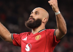 Bryan Mbeumo: Mesin Serangan Manchester Utd yang Terus Bersinar